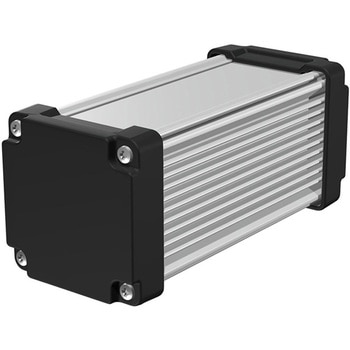 AWN7-7-15NBS IP68�h���A���~�P�[�X AWN�V���[�Y �^�J�`�d�@�H�� �m�[�}���^ �u���b�N/�V���o�[�F   AWN7-7-15NBS 88232487