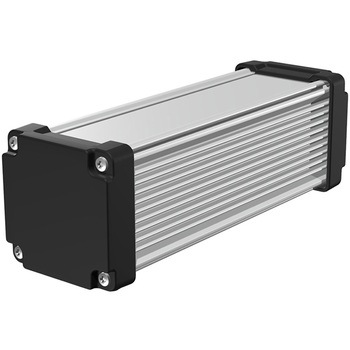 AWN7-7-20NBS IP68�h���A���~�P�[�X AWN�V���[�Y �^�J�`�d�@�H�� �m�[�}���^ �u���b�N/�V���o�[�F   AWN7-7-20NBS 88232514