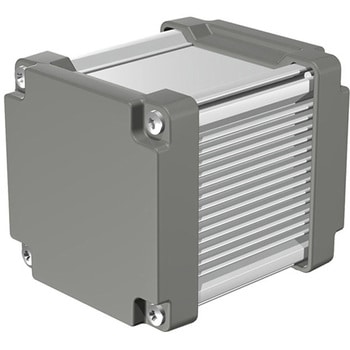 AWN9-9-10NGS IP68�h���A���~�P�[�X AWN�V���[�Y �^�J�`�d�@�H�� �m�[�}���^ ���^���b�N�O���[/�V���o�[�F   AWN9-9-10NGS 88232706