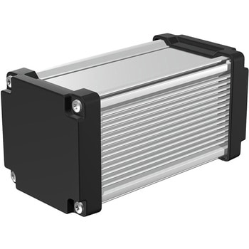 AWN9-9-17NBS IP68�h���A���~�P�[�X AWN�V���[�Y �^�J�`�d�@�H�� �m�[�}���^ �u���b�N/�V���o�[�F   AWN9-9-17NBS 88232751