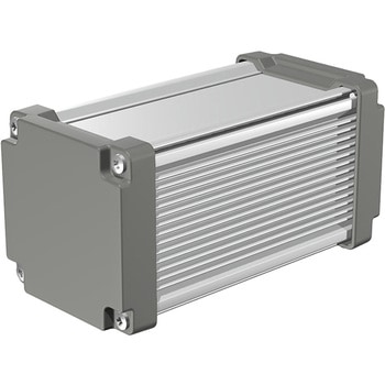 AWN9-9-17NGS IP68�h���A���~�P�[�X AWN�V���[�Y �^�J�`�d�@�H�� �m�[�}���^ ���^���b�N�O���[/�V���o�[�F   AWN9-9-17NGS 88232767