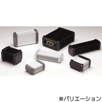 IP68防水アルミケース AWNシリーズ タカチ電機工業