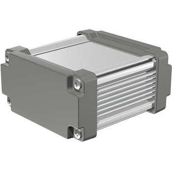 AWN11-6-11NGS IP68�h���A���~�P�[�X AWN�V���[�Y �^�J�`�d�@�H�� �m�[�}���^ ���^���b�N�O���[/�V���o�[�F   AWN11-6-11NGS 88232855