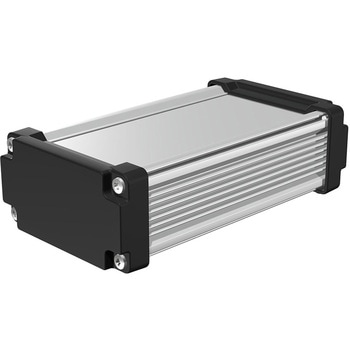 AWN11-6-19NBS IP68�h���A���~�P�[�X AWN�V���[�Y �^�J�`�d�@�H�� �m�[�}���^ �u���b�N/�V���o�[�F   AWN11-6-19NBS 88232907