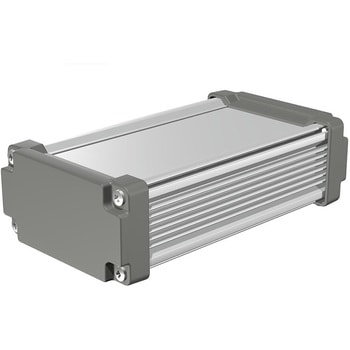 AWN11-6-19NGS IP68�h���A���~�P�[�X AWN�V���[�Y �^�J�`�d�@�H�� �m�[�}���^ ���^���b�N�O���[/�V���o�[�F   AWN11-6-19NGS 88232916