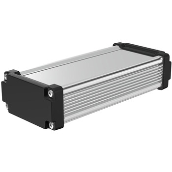 AWN11-6-24NBS IP68�h���A���~�P�[�X AWN�V���[�Y �^�J�`�d�@�H�� �m�[�}���^ �u���b�N/�V���o�[�F   AWN11-6-24NBS 88232934