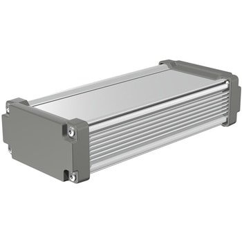 AWN11-6-24NGS IP68�h���A���~�P�[�X AWN�V���[�Y �^�J�`�d�@�H�� �m�[�}���^ ���^���b�N�O���[/�V���o�[�F   AWN11-6-24NGS 88232943