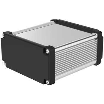 AWN16-9-18NBS IP68�h���A���~�P�[�X AWN�V���[�Y �^�J�`�d�@�H�� �m�[�}���^ �u���b�N/�V���o�[�F   AWN16-9-18NBS 88232995