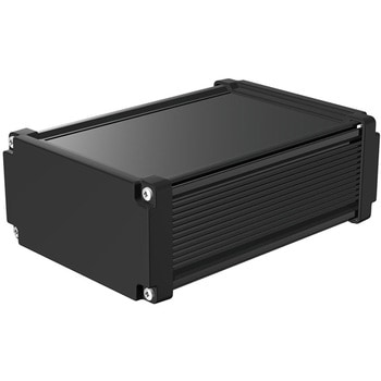 AWN16-9-23NBB IP68�h���A���~�P�[�X AWN�V���[�Y �^�J�`�d�@�H�� �m�[�}���^ �u���b�N/�u���b�N�F   AWN16-9-23NBB 88233013