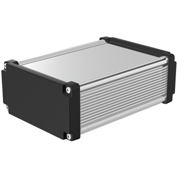 AWN16-9-23NBS IP68�h���A���~�P�[�X AWN�V���[�Y �^�J�`�d�@�H�� �m�[�}���^ �u���b�N/�V���o�[�F   AWN16-9-23NBS 88233022