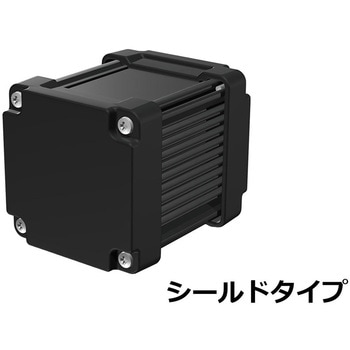 AWN7-7-8EBB IP68�h���A���~�P�[�X AWN�V���[�Y �^�J�`�d�@�H�� �u���b�N/�u���b�N�F   AWN7-7-8EBB 88233074