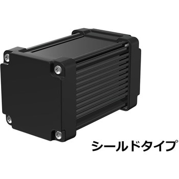 AWN7-7-11EBB IP68�h���A���~�P�[�X AWN�V���[�Y �^�J�`�d�@�H�� �u���b�N/�u���b�N�F   AWN7-7-11EBB 88233101