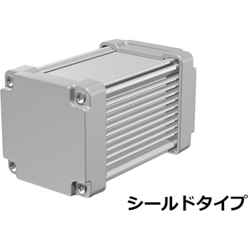 AWN7-7-11ESS IP68�h���A���~�P�[�X AWN�V���[�Y �^�J�`�d�@�H�� �V���o�[/�V���o�[�F   AWN7-7-11ESS 88233126