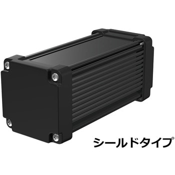 AWN7-7-15EBB IP68�h���A���~�P�[�X AWN�V���[�Y �^�J�`�d�@�H�� �u���b�N/�u���b�N�F   AWN7-7-15EBB 88233135