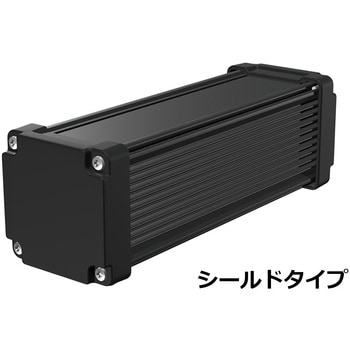 AWN7-7-20EBB IP68�h���A���~�P�[�X AWN�V���[�Y �^�J�`�d�@�H�� �u���b�N/�u���b�N�F   AWN7-7-20EBB 88233162