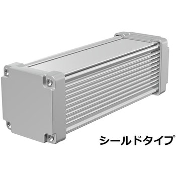 AWN7-7-20ESS IP68�h���A���~�P�[�X AWN�V���[�Y �^�J�`�d�@�H�� �V���o�[/�V���o�[�F   AWN7-7-20ESS 88233187