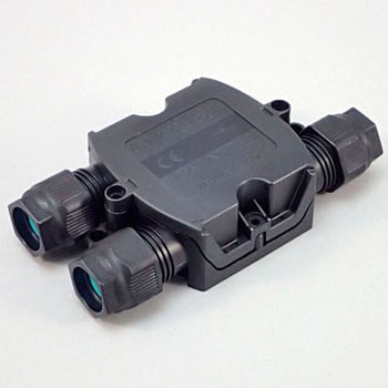 IP68 防水ジャンクションボックス THA209シリーズ タカチ電機工業