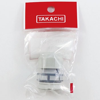 シームレス型ケーブルグランド THA45シリーズ タカチ電機工業