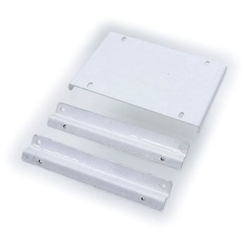 アルミシャーシ ACシリーズ(SL・OS・PSL・POS・WS・WO・ER・ERH・JR・JRHシリーズ用) タカチ電機工業