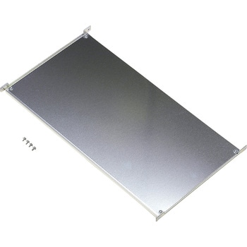 HY・HYR用 アルミシャーシ HYCシリーズ タカチ電機工業