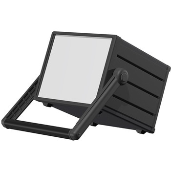 MON177-21-23BS �X�e�b�v�n���h���t�A���~�P�[�X MON�V���[�Y(�㉺�J�o�[�A���~��) �^�J�`�d�@�H�� 88246785