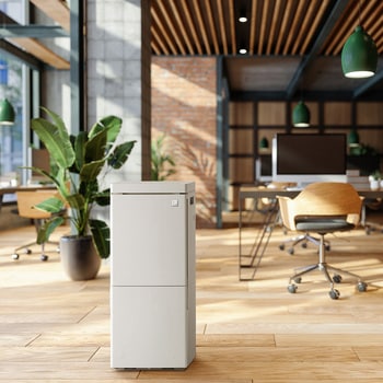 気化加湿器 アイリスオーヤマ