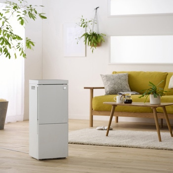 気化加湿器 アイリスオーヤマ