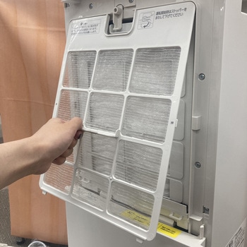 気化加湿器 アイリスオーヤマ