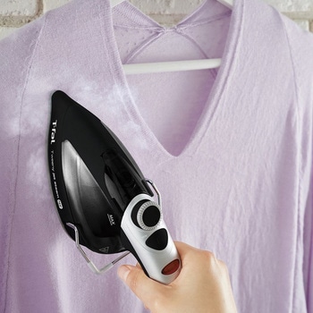 トゥイニー ジェットスチーム ノワール T-fal(ティファール)