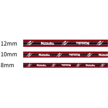 ストライプガード 6個入り Nittaku(ニッタク)