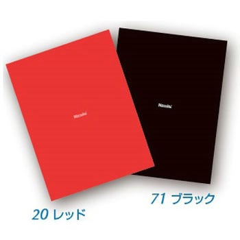 裏面シート 12枚入 Nittaku(ニッタク)