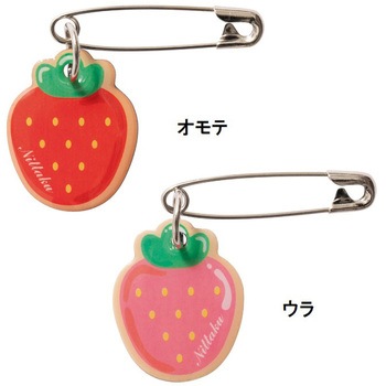 キラキラ⭐️さま専用　いちご＆あんぱん Z/Xグッズ ｜ Z/X - Zillions of enemy X - ゼクス公式サイト