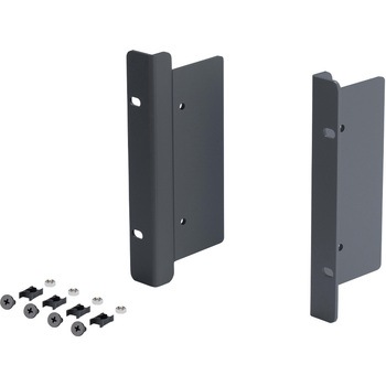 MS・MO用ラックマウントブラケット MSMシリーズ タカチ電機工業