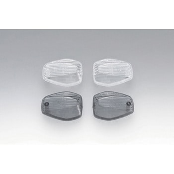 ウインカーレンズ - KIJIMA(キジマ)