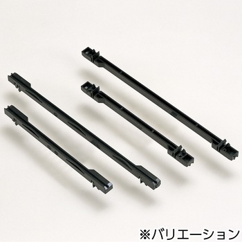カードガイドレール RE-Nシリーズ タカチ電機工業