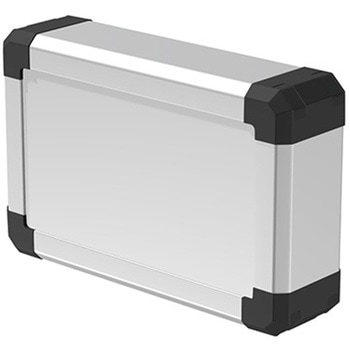 FC4-14-9BS コントロールボックス FCシリーズ タカチ電機工業 88312576