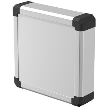 FC4-14-14BS �R���g���[���{�b�N�X FC�V���[�Y �^�J�`�d�@�H�� �V���o�[/�u���b�N�F 88312612