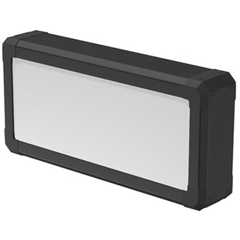 FC4-19-9BX �R���g���[���{�b�N�X FC�V���[�Y �^�J�`�d�@�H�� �u���b�N/�V���o�[�F 88312664