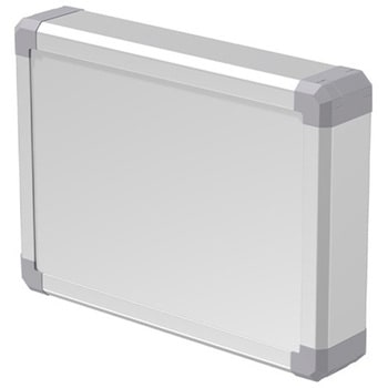 FC4-19-14GS �R���g���[���{�b�N�X FC�V���[�Y �^�J�`�d�@�H�� �V���o�[/�O���[�F 88312682