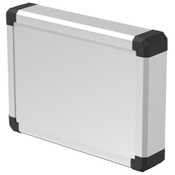 FC4-19-14BS �R���g���[���{�b�N�X FC�V���[�Y �^�J�`�d�@�H�� �V���o�[/�u���b�N�F 88312691