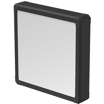 FC4-19-19BX �R���g���[���{�b�N�X FC�V���[�Y �^�J�`�d�@�H�� �u���b�N/�V���o�[�F 88312743