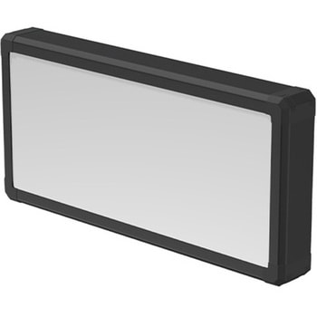 FC4-29-14BX �R���g���[���{�b�N�X FC�V���[�Y �^�J�`�d�@�H�� �u���b�N/�V���o�[�F 88312901