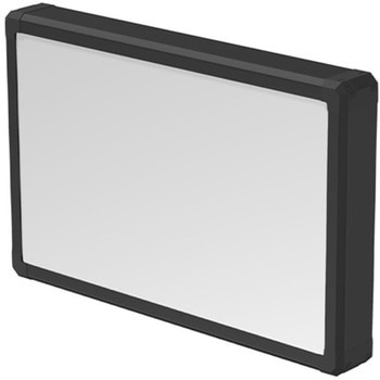 FC4-29-19BX �R���g���[���{�b�N�X FC�V���[�Y �^�J�`�d�@�H�� �u���b�N/�V���o�[�F 88312944