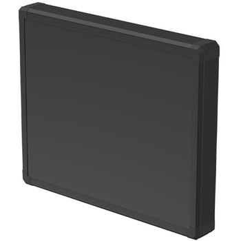 FC4-29-24BB �R���g���[���{�b�N�X FC�V���[�Y �^�J�`�d�@�H�� �u���b�N/�u���b�N�F 88312996