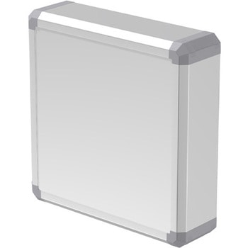 FC8-25-25GS �R���g���[���{�b�N�X FC�V���[�Y �^�J�`�d�@�H�� �V���o�[/�O���[�F 88315841