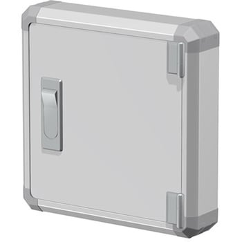 FCW5-20-20NGS 開閉式コントロールボックス FCWシリーズ タカチ電機工業 88320687