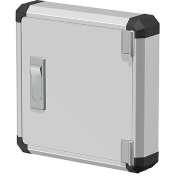 FCW5-20-20NBS 開閉式コントロールボックス FCWシリーズ タカチ電機工業 88320696