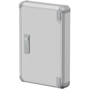 FCW5-20-30NGS �J���R���g���[���{�b�N�X FCW�V���[�Y �^�J�`�d�@�H�� �V���o�[/�O���[�F   FCW5-20-30NGS 88320766