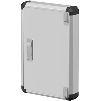 FCW5-20-30NBS �J���R���g���[���{�b�N�X FCW�V���[�Y �^�J�`�d�@�H�� �V���o�[/�u���b�N�F   FCW5-20-30NBS 88320775