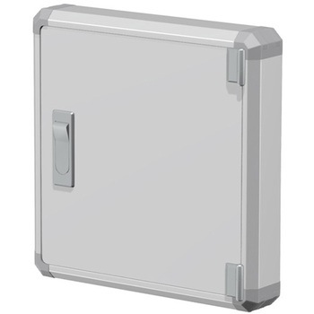 FCW5-25-25NGS �J���R���g���[���{�b�N�X FCW�V���[�Y �^�J�`�d�@�H�� �V���o�[/�O���[�F   FCW5-25-25NGS 88320802